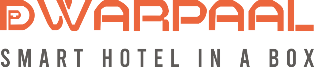 Dwarpal Logo